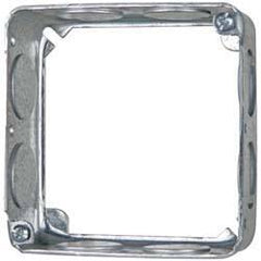 Cooper Crouse-Hinds - Electrical Outlet Box Steel Extension Ring - Exact Tool & Supply