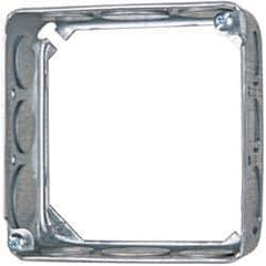 Cooper Crouse-Hinds - Electrical Outlet Box Steel Extension Ring - Exact Tool & Supply