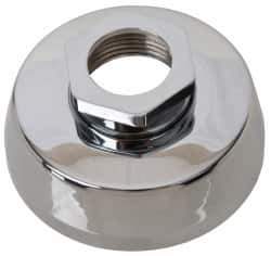 Sloan Valve Co. - 3/4 Inch Spud Coupling - For Flush Valves and Flushometers - Exact Tool & Supply