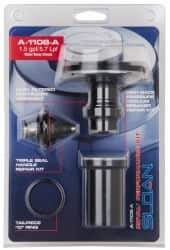 Sloan Valve Co. - Inside Parts Kit - For Flush Valves and Flushometers - Exact Tool & Supply