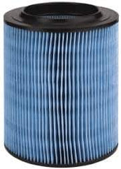 Ridgid - Vacuum Cleaner High-Efficiency Filter - Exact Tool & Supply