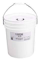 Castrol - Hysol 6519, 5 Gal Pail Cutting & Grinding Fluid - Semisynthetic - Exact Tool & Supply
