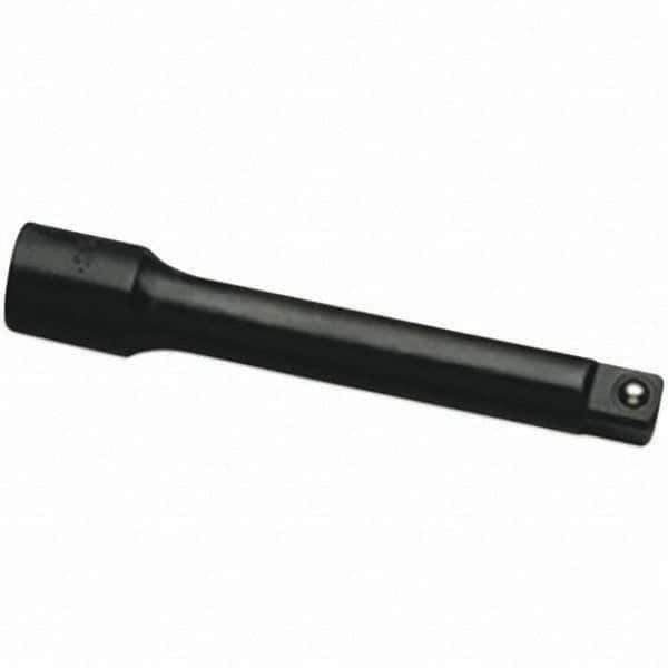 SK - 3/4" Drive Impact Socket Extension - 7" OAL - Exact Tool & Supply