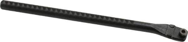 Shaviv - Deburring Blade Holder - Compatible with Blades D82 & D8OC - Exact Tool & Supply