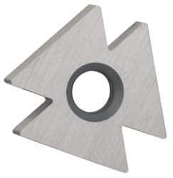 Shaviv - D8OC Bi-Directional Carbide Deburring Scraper Blade - Use on Flat & Sheet Surfaces, Reversible, Adjustable - Exact Tool & Supply