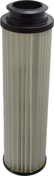 Hoover - Vacuum Cleaner HEPA Filter - Use for Dry Pick-Up Only, For Use with Multiple Models - Exact Tool & Supply