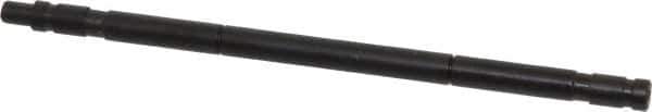Noga - Deburring Blade Holder - Compatible with Blades N & S - Exact Tool & Supply