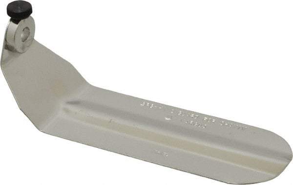 Shaviv - Hand Guard - Compatible with Blades D & G - Exact Tool & Supply