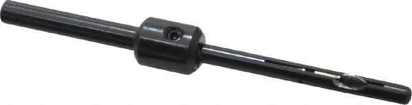 Cogsdill Tool - 13/64" Hole, 3/16" Blade, Type A Power Deburring Tool - Two Piece, 4.12" OAL, 0.24" Pilot, 0.72" from Front of Tool to Back of Blade - Exact Tool & Supply