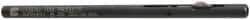 Cogsdill Tool - 1/4" Hole, No. 1 Blade, Type B Power Deburring Tool - One Piece, 4.5" OAL, 0.56" Pilot, 0.87" from Front of Tool to Back of Blade - Exact Tool & Supply