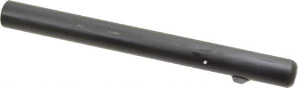 Cogsdill Tool - 5/8" Hole, No. 4 Blade, Type B Power Deburring Tool - One Piece, 6.44" OAL, 0.9" Pilot, 1.31" from Front of Tool to Back of Blade - Exact Tool & Supply