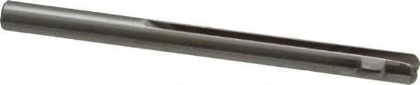 Cogsdill Tool - 0.297" to 0.313" Hole Power Deburring Tool - One Piece, 4" OAL, 0.296" Shank, 0.54" Pilot - Exact Tool & Supply