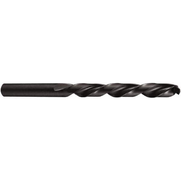 DORMER - 5.5mm 118° High Speed Steel Jobber Drill - Exact Tool & Supply