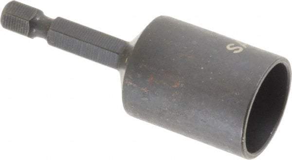 Buildex - #14 Anchor Installation Tool - For Use with Threaded Rod Anchors - Exact Tool & Supply