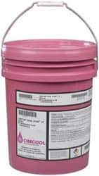 Cimcool - Cimstar Qual Star LF, 5 Gal Pail Cutting & Grinding Fluid - Semisynthetic - Exact Tool & Supply