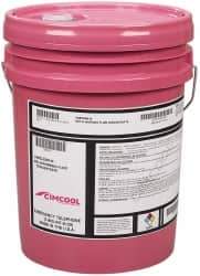 Cimcool - 5 Gal Bucket All-Purpose Cleaner - Liquid, Unscented - Exact Tool & Supply