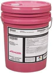 Cimcool - 5 Gal Bucket All-Purpose Cleaner - Liquid, Unscented - Exact Tool & Supply