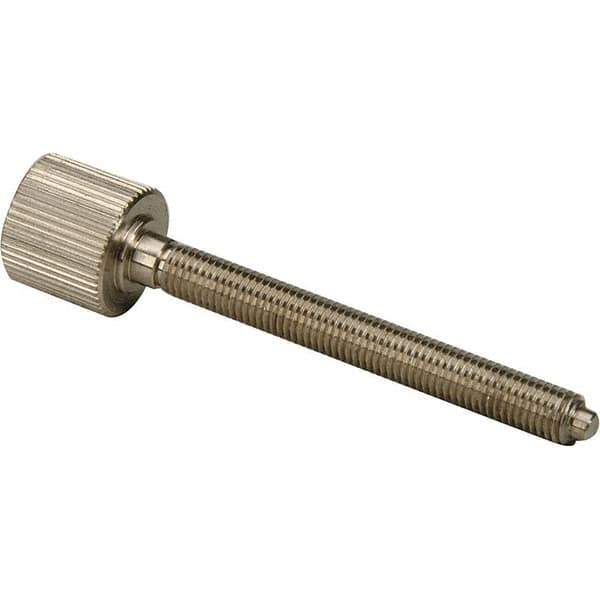 Dynabrade - Air Router Screw - 1/2 HP, For Use with Model 18240 Router, Model 18241 Router Kit - Exact Tool & Supply
