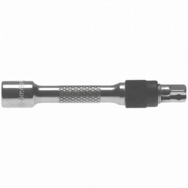 SK - 3/8" Drive Locking Socket Extension - 3" OAL - Exact Tool & Supply
