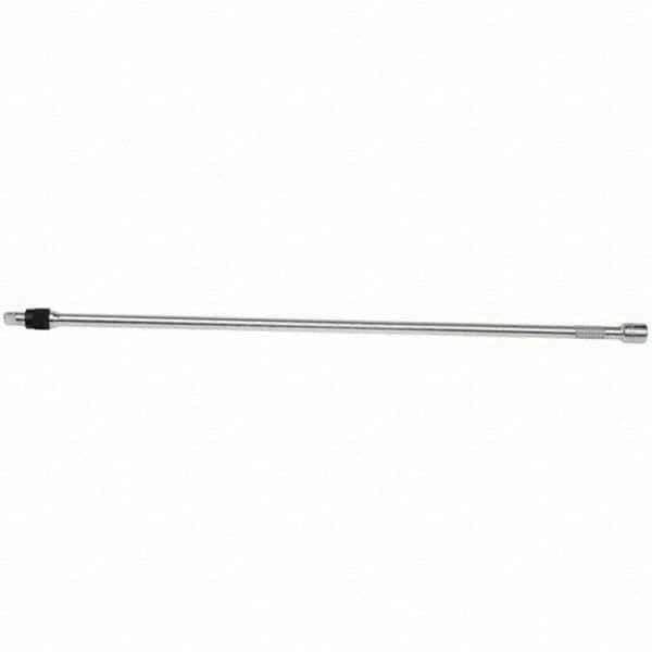 SK - 3/8" Drive Locking Socket Extension - 24" OAL - Exact Tool & Supply