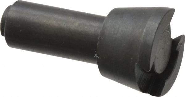 TESA Brown & Sharpe - 1/2 Inch Shank Length Test Indicator Stem - For Use with BESTEST Test Indicators - Exact Tool & Supply