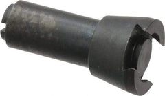 TESA Brown & Sharpe - 1/2 Inch Shank Length Test Indicator Stem - For Use with BESTEST Test Indicators - Exact Tool & Supply