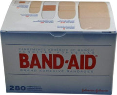 Johnson & Johnson - General Purpose Self-Adhesive Bandage - Exact Tool & Supply