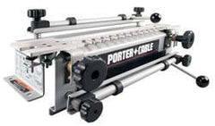 Porter-Cable - Power Saw 12" Dovetail Jig - For Use with Routers - Exact Tool & Supply