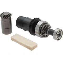 Ingersoll-Rand - Die Grinder Accessories Accessory Type: Repair Kit For Use With: 302A Right Angle Die Grinder - Exact Tool & Supply