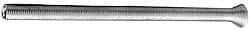 Ridgid - 5/16" Capacity, 8mm Capacity, Spring-Type Tube Bender - Works on Soft Copper & Aluminum - Exact Tool & Supply