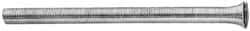 Ridgid - 7/16" Capacity, 11mm Capacity, Spring-Type Tube Bender - Works on Soft Copper & Aluminum - Exact Tool & Supply