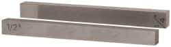 Value Collection - 0.25 to 0.5° Angle, Steel, Angle Block Set - 2 Pieces - Exact Tool & Supply