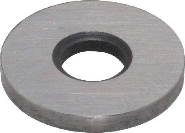 Value Collection - 0.09" Round Steel Spacer Block - Accuracy Grade B - Exact Tool & Supply