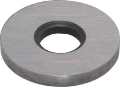 Value Collection - 0.09" Round Steel Spacer Block - Accuracy Grade B - Exact Tool & Supply