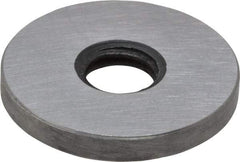 Value Collection - 0.1" Round Steel Spacer Block - Accuracy Grade B - Exact Tool & Supply