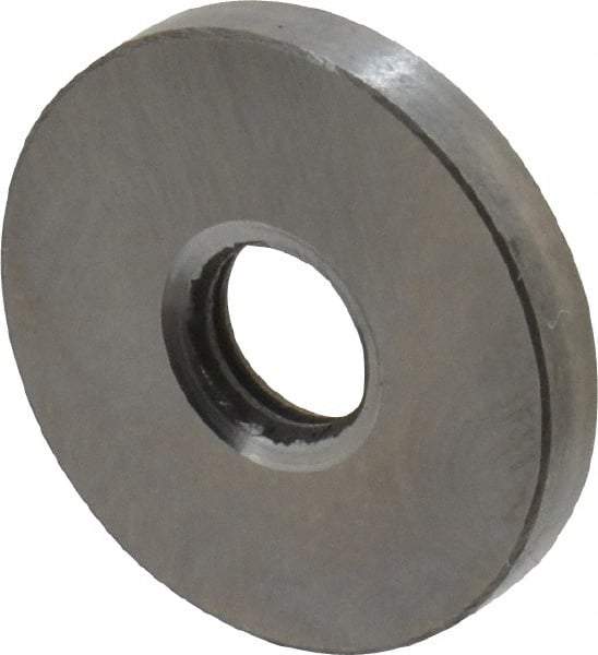 Value Collection - 0.104" Round Steel Spacer Block - Accuracy Grade B - Exact Tool & Supply
