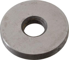 Value Collection - 0.106" Round Steel Spacer Block - Accuracy Grade B - Exact Tool & Supply