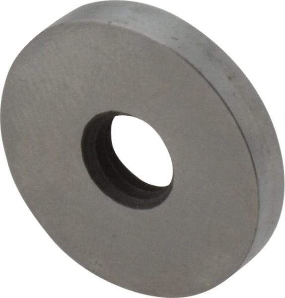 Value Collection - 0.12" Round Steel Spacer Block - Accuracy Grade B - Exact Tool & Supply