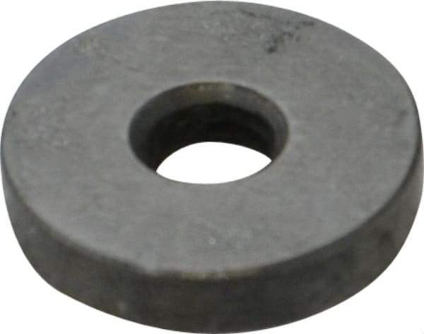 Value Collection - 0.15" Round Steel Spacer Block - Accuracy Grade B - Exact Tool & Supply
