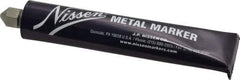 Markal - White - 5/64 Inch - Exact Tool & Supply