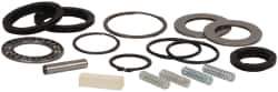 Kurt - 20 Piece Vise Repair Kit - Use with Kurt Series DL430 (Part Numbers 1-3300 & 3301) - Exact Tool & Supply