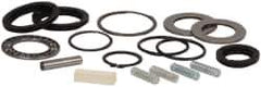 Kurt - 20 Piece Vise Repair Kit - Use with Kurt Series DL430 (Part Numbers 1-3300 & 3301) - Exact Tool & Supply