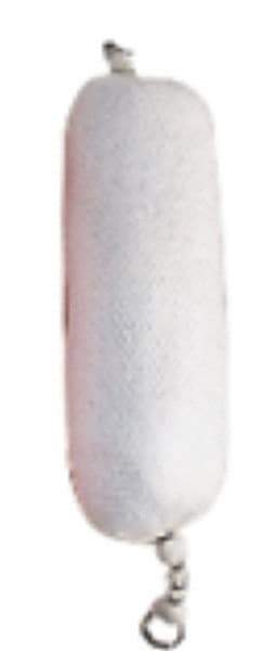 Brady SPC Sorbents - 28 Gal, 1.5' Long, 8" Diam, Boom - Oil Only - Exact Tool & Supply