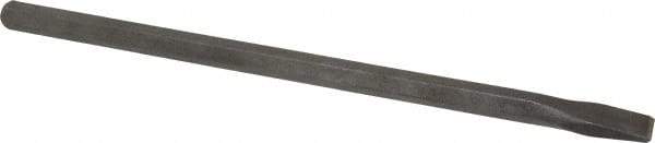 Mayhew - 12" OAL x 5/8" Blade Width Cold Chisel - Exact Tool & Supply
