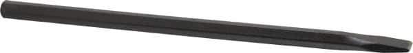 Mayhew - 18" OAL x 1" Blade Width Cold Chisel - Exact Tool & Supply