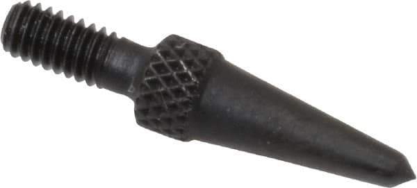 General - 5 x 1/2" Steel Punch Point - For Use with Starrett #06523799 - Exact Tool & Supply