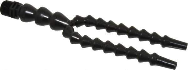 Vortec - Coolant Hose Nozzle - For Use with 610, 620 and 630 Cold Air Gun System - Exact Tool & Supply