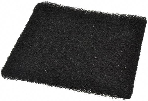Jonard Tools - 105 to 126 CFM, Fume Absorber Replacement Filter - Carbon Impregnated Filter - Exact Tool & Supply