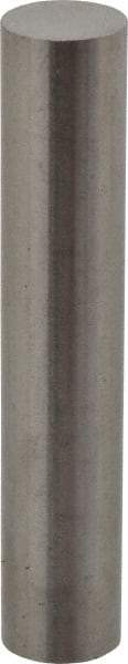 Mag-Mate - 2" Long x 3/8" Diam, Alnico Round Bar Magnet - Smooth - Exact Tool & Supply