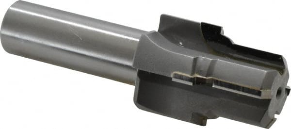 Scientific Cutting Tools - M27x2.0mm Port, 1.3465" Spotface Diam, Reamer Pilot, Carbide Tipped Porting Tool - Exact Tool & Supply